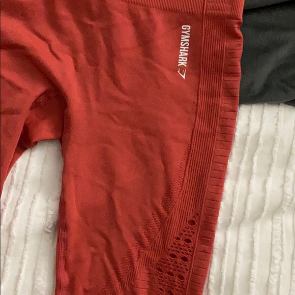 gym shark energy+ leggings - Picture 5 of 6